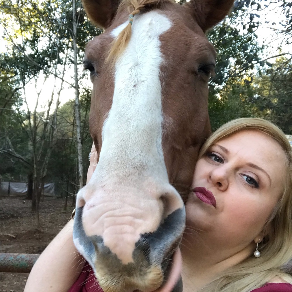 Meet your Posher, Jodi